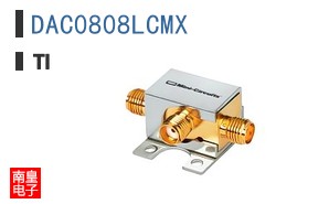 DAC0808LCMX