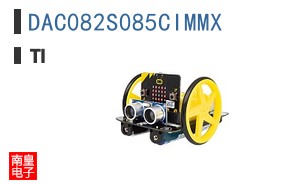 DAC082S085CIMMX