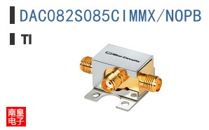 DAC082S085CIMMX/NOPB