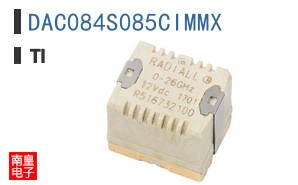 DAC084S085CIMMX