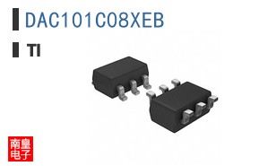 DAC101C08XEB