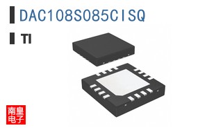 DAC108S085CISQ