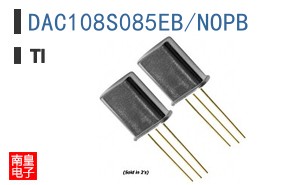 DAC108S085EB/NOPB