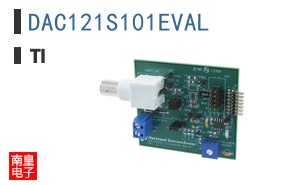 DAC121S101EVAL