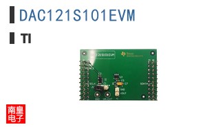 DAC121S101EVM