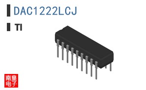DAC1222LCJ