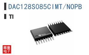 DAC128S085CIMT/NOPB