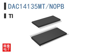 DAC14135MT/NOPB