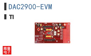 DAC2900-EVM