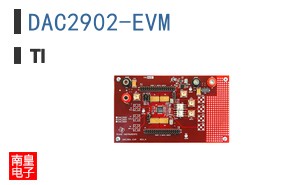 DAC2902-EVM