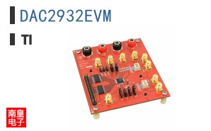 DAC2932EVM