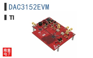 DAC3152EVM
