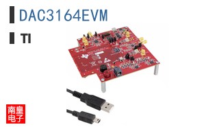 DAC3164EVM