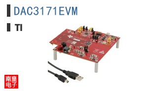 DAC3171EVM