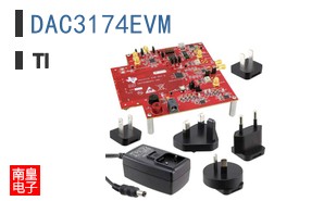 DAC3174EVM