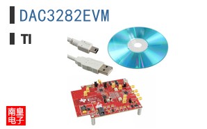 DAC3282EVM