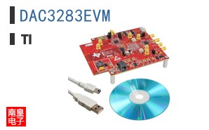 DAC3283EVM