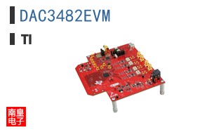 DAC3482EVM