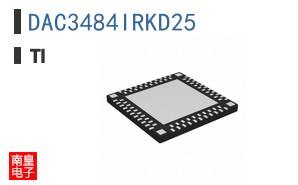 DAC3484IRKD25