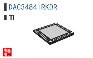 DAC3484IRKDR