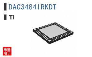 DAC3484IRKDT