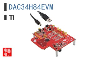 DAC34H84EVM