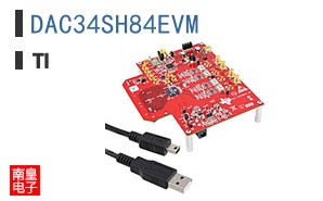 DAC34SH84EVM