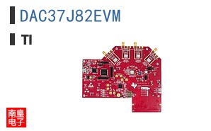 DAC37J82EVM
