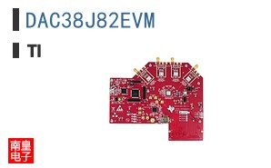 DAC38J82EVM