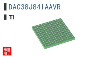 DAC38J84IAAVR
