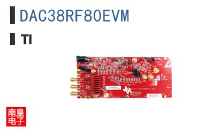 DAC38RF80EVM