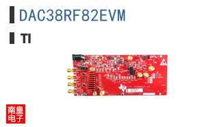 DAC38RF82EVM