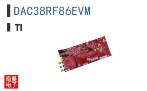 DAC38RF86EVM