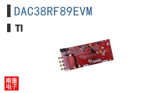 DAC38RF89EVM