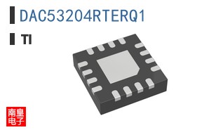 DAC53204RTERQ1