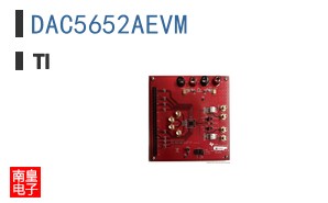 DAC5652AEVM