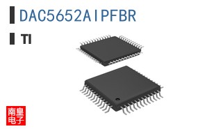 DAC5652AIPFBR