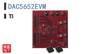 DAC5652EVM