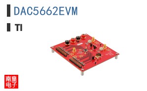 DAC5662EVM