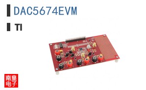 DAC5674EVM