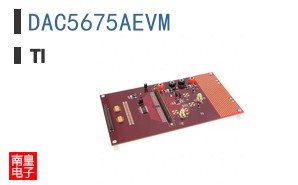 DAC5675AEVM
