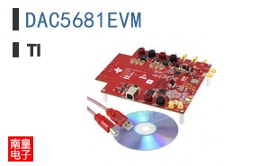 DAC5681EVM