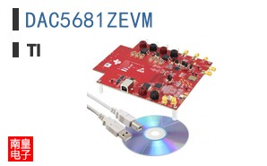 DAC5681ZEVM