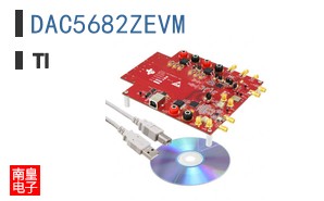 DAC5682ZEVM