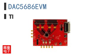 DAC5686EVM