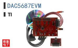 DAC5687EVM