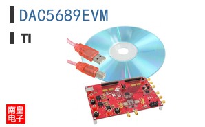 DAC5689EVM