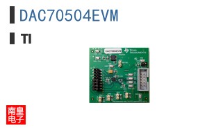 DAC70504EVM