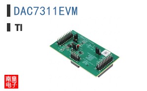 DAC7311EVM