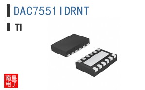 DAC7551IDRNT